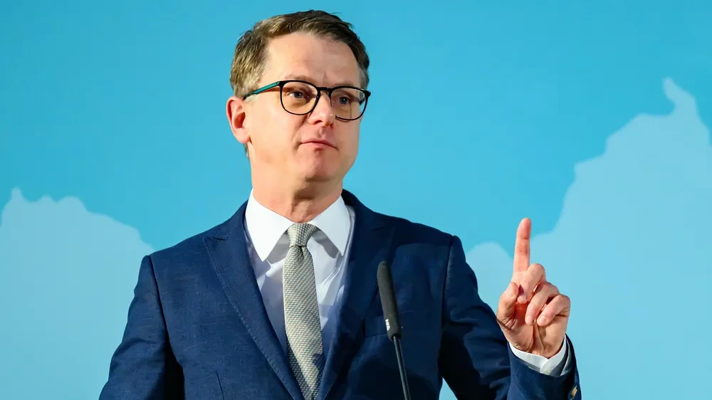 CDU-Generalsekretär offen für Nicht-Politiker als Bundespräsident