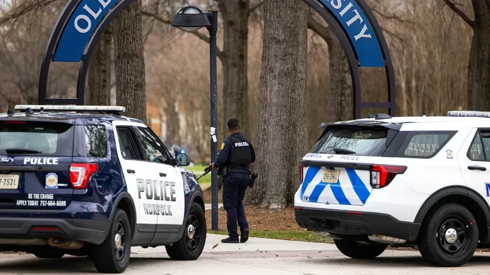 FBI ermittelt nach tödlichen Schüssen an Uni wegen Terrorakt