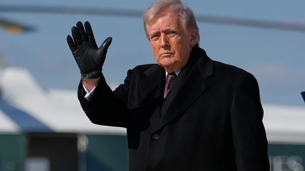 Trump droht mit Zerstörung von weltgrößtem Gasfeld, Angriffe auf Katar