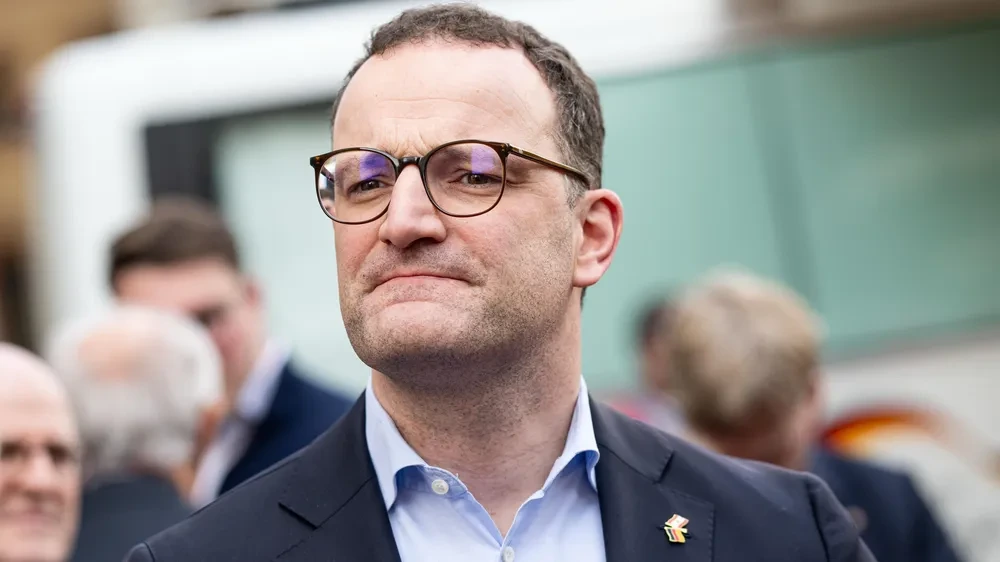 Spahn fordert Berücksichtigung der Lebensarbeitszeit bei der Rente