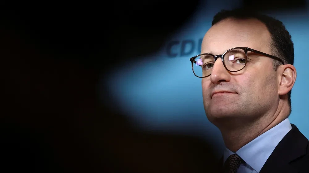 Wärmepumpen werden laut Spahn bis mindestens 2029 weiter gefördert