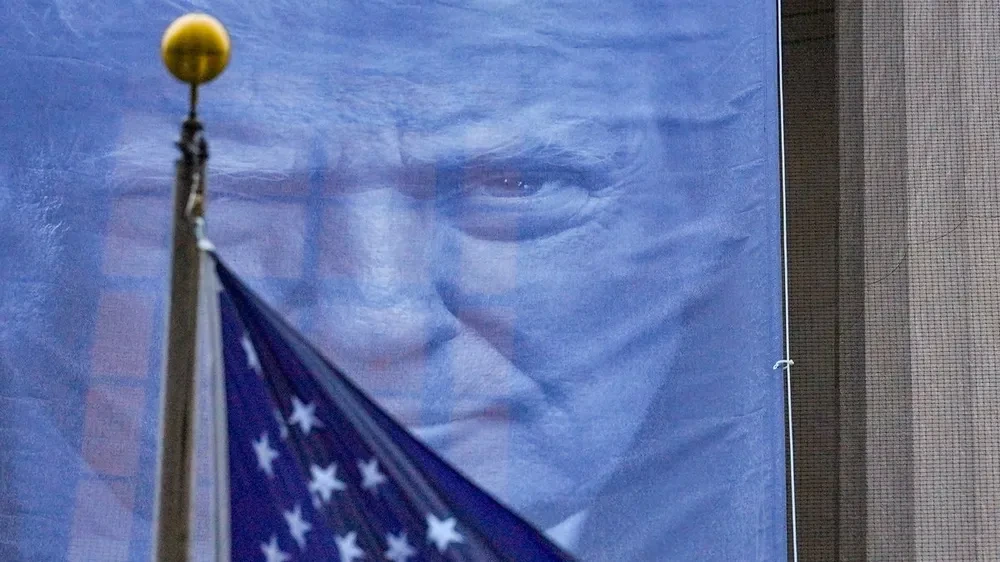 Oberster Gerichtshof der USA stoppt Großteil von Donald Trumps Zöllen