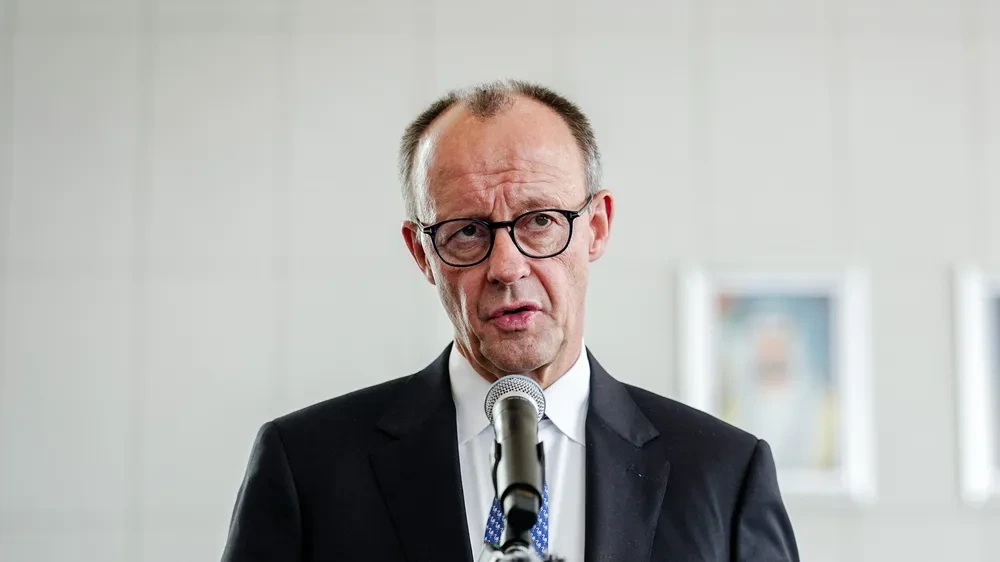 Zwischen Prinzip und Pragmatismus