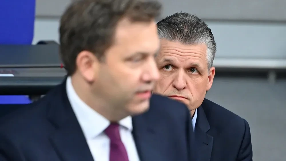Thorsten Frei begrüßt Reformvorschläge von Lars Klingbeil