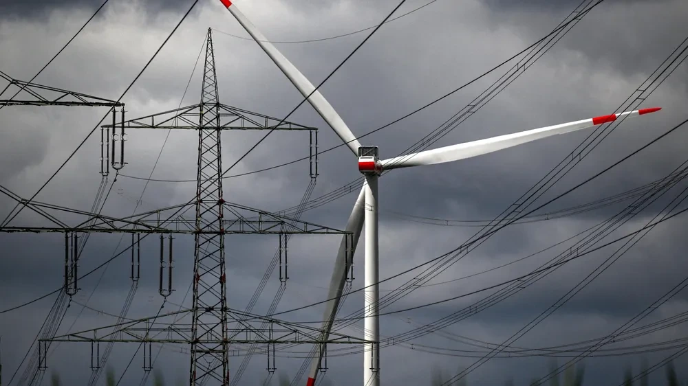 Grüne kritisieren Katherina Reiche und legen Plan für Energiewende vor