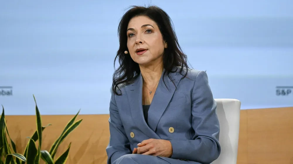 Katherina Reiche stellt EU-Klimaziel für 2050 infrage