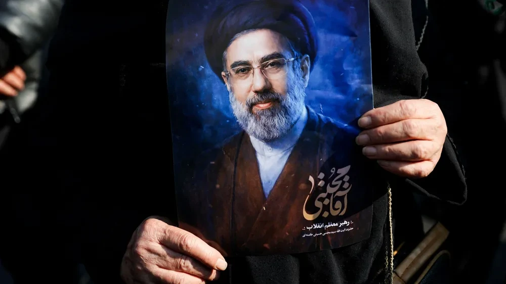 Oberster Führer Irans will Straße von Hormus als Druckmittel einsetzen