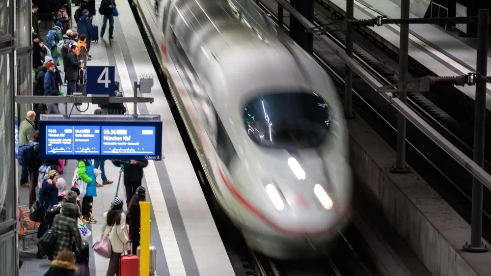 Bahn und GDL einigen sich bei Tarifverhandlungen