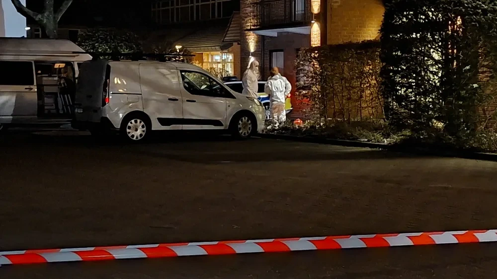 Schließfächer in Bankfiliale bei Bremen aufgebrochen