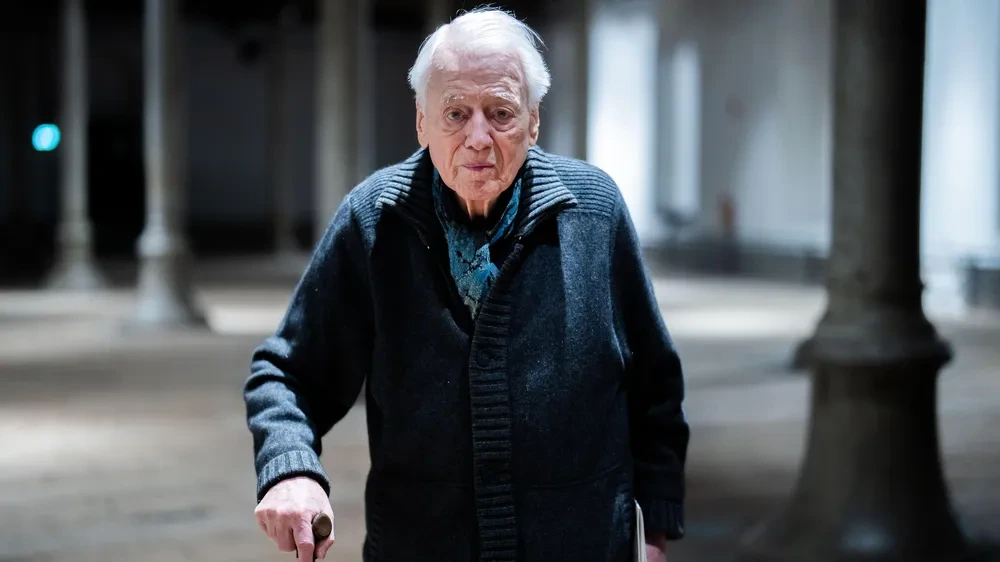 Alexander Kluge mit 94 Jahren gestorben