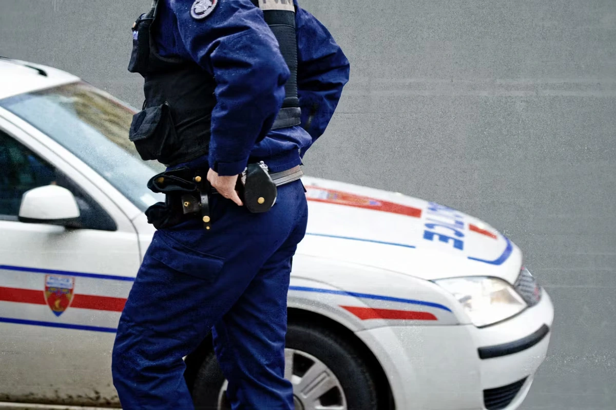 L’IGPN enquête sur le numéro 2 du RAID, soupçonné de harcèlement sexuel