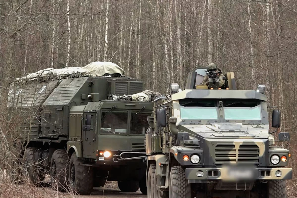 Russland setzt gefürchtete Oreschnik-Rakete ein –„Rücksichtslose Eskalation“, rügt Merz
