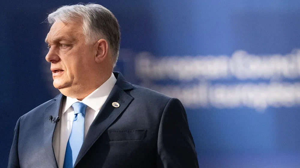 Viktor Orbán will Milliardenkredit für die Ukraine weiter blockieren