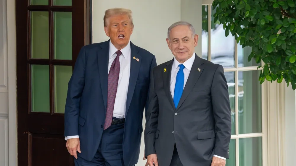 Trump will Kriegskosten wohl abwälzen, Israel nennt keinen Zeitplan