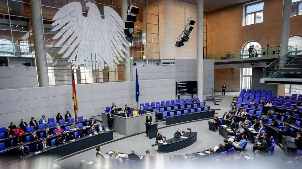 Bundestag beschließt Reform der privaten Altersvorsorge