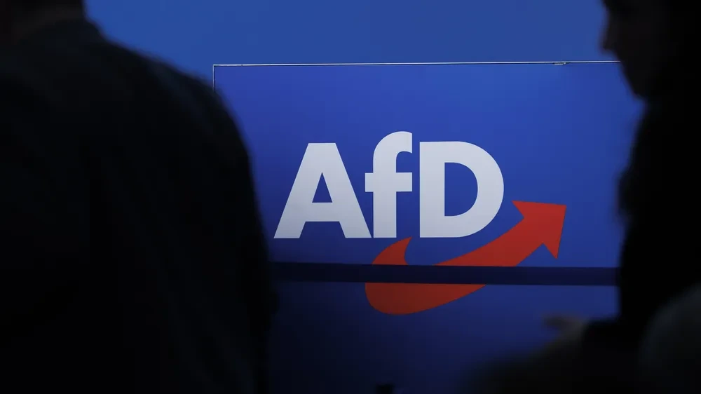 Die AfD ist stärkste Kraft bei den 18- bis 24-Jährigen