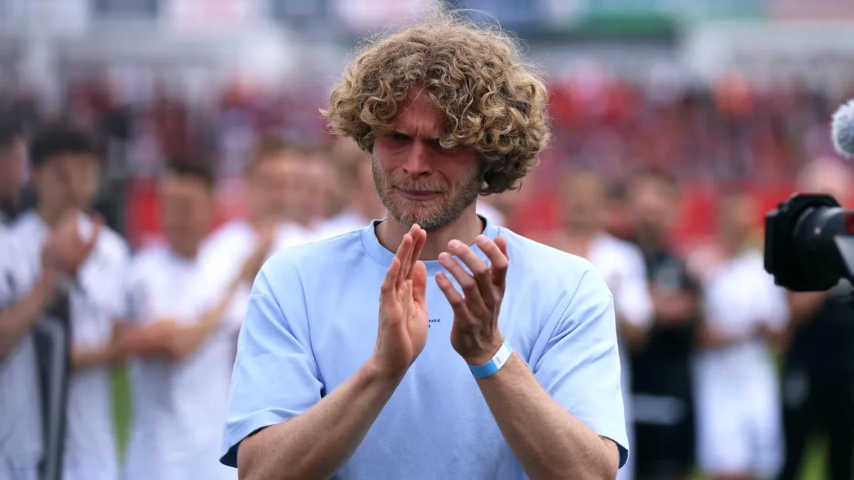 Spieler von 1860 München bekommen kein Gehalt