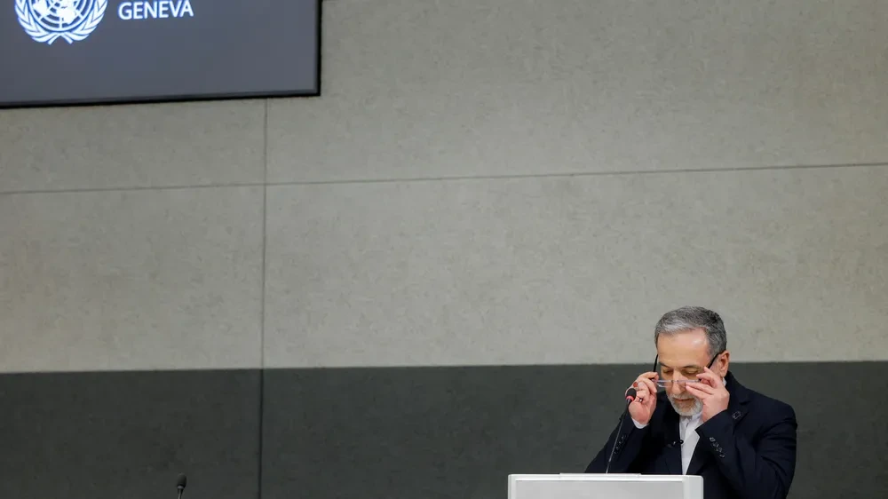 Iran legt Entwurf für neues Atomabkommen vor