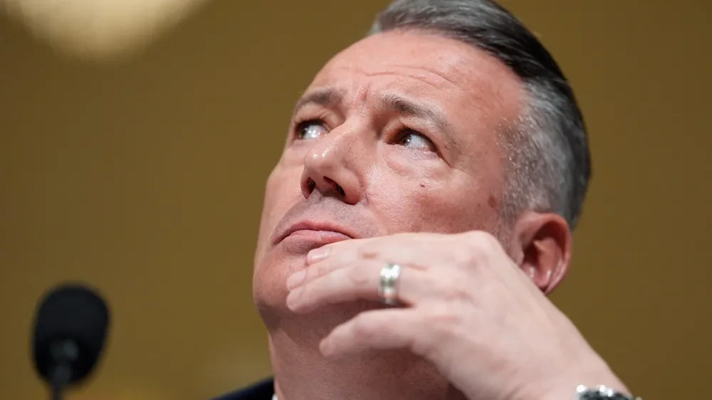 ICE-Chef wehrt sich im US-Kongress gegen "Gestapo"-Vorwürfe