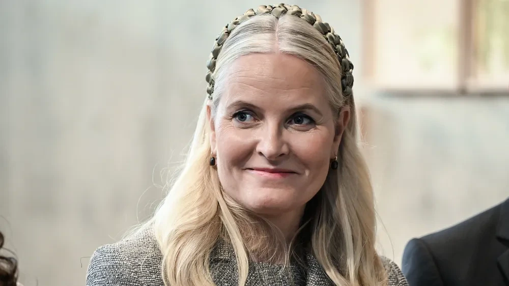 Mette-Marit bittet um Entschuldigung für Freundschaft mit Epstein