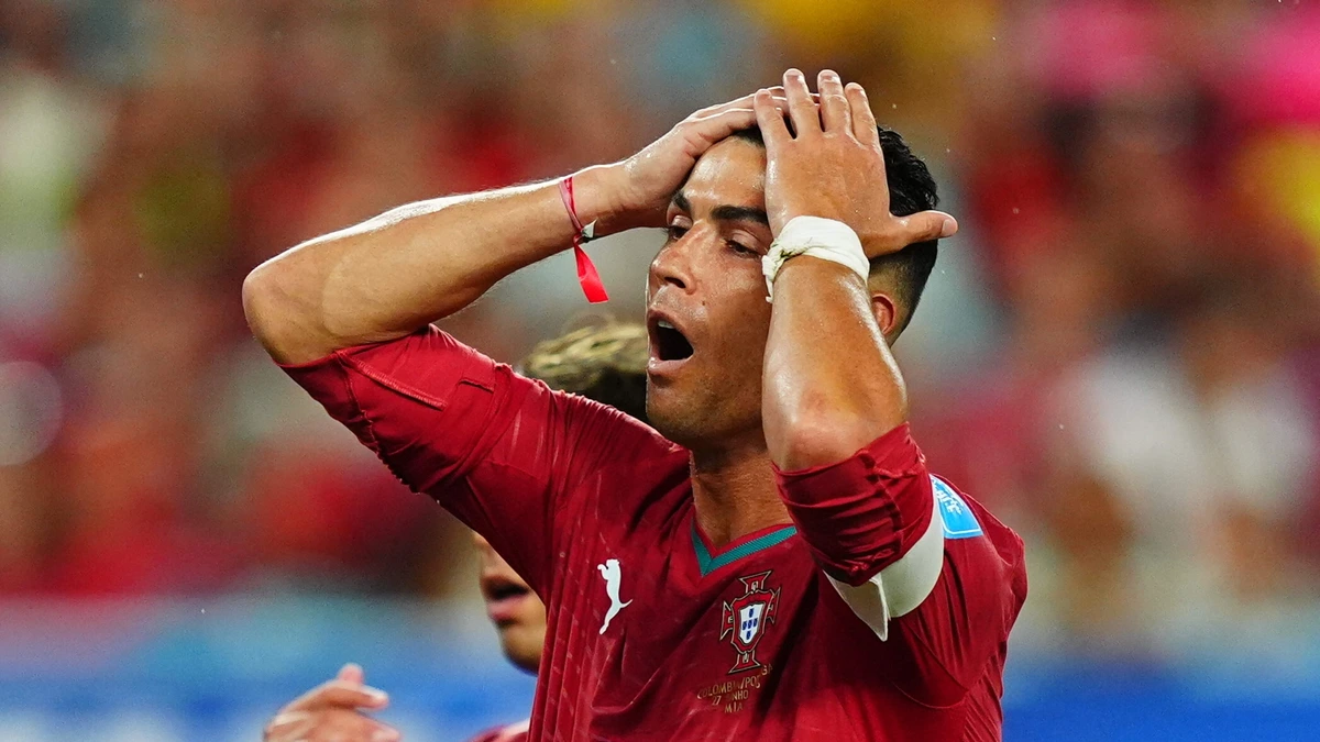 LIVE WK 2026 | Colombia-Portugal gaan spannende slotfase in, Congo virtueel in volgende ronde