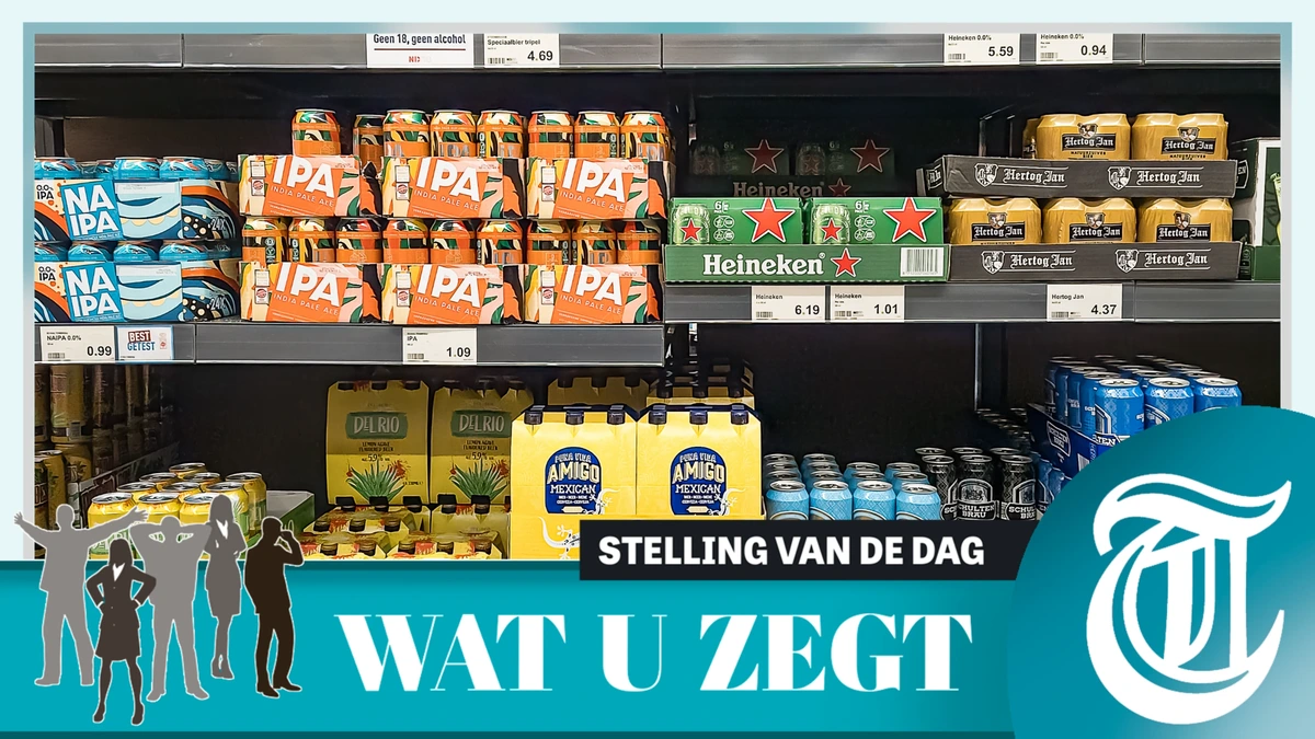 Stelling: Suikertaks verstandig gezondheidsbeleid
