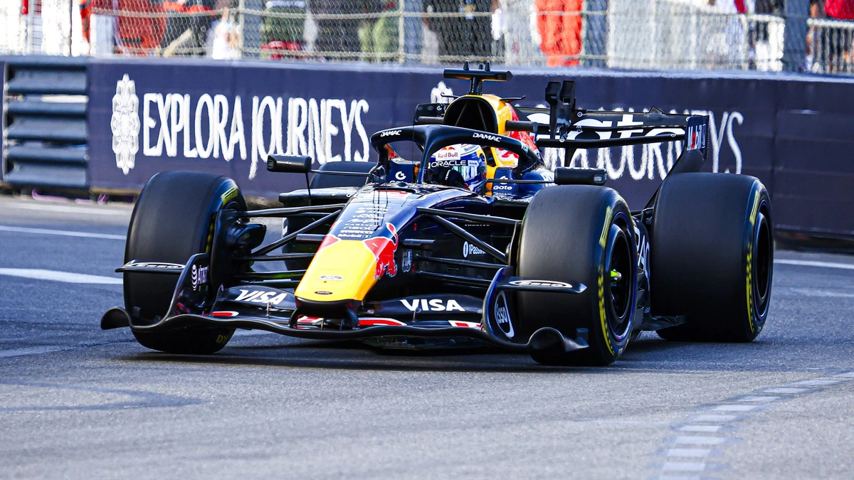 LIVE | Formule 1: wat doet Max Verstappen tijdens de cruciaalste kwalificatie van het jaar?