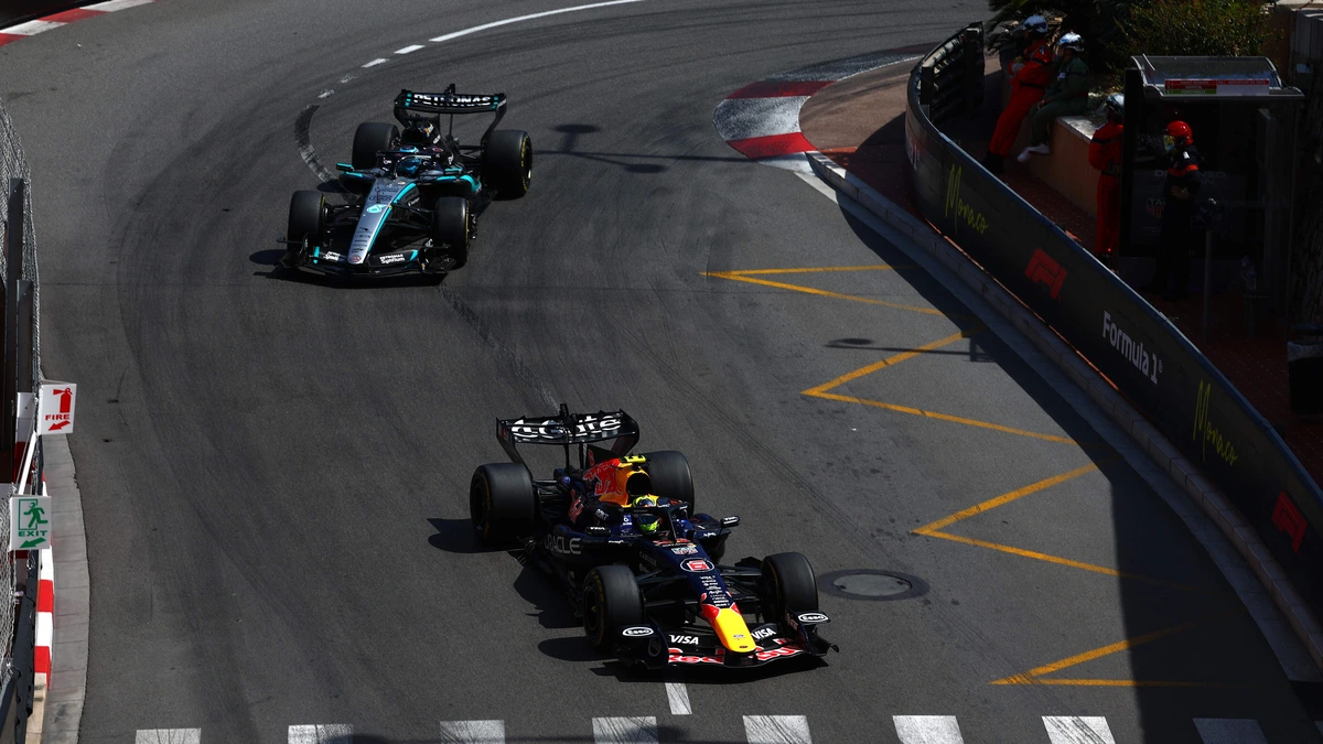 FIA bevestigt aan teams: niet Mercedes, maar Red Bull heeft beste motor in Formule 1