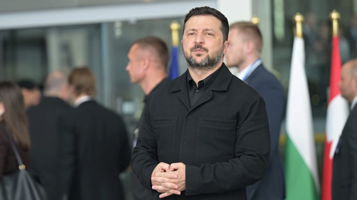 LIVE | Zelenski: ’Wit-Rusland schakelt Russische aanvalssystemen uit’