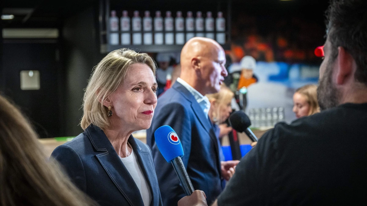 Rijk trekt 30 miljoen euro uit voor olympisch schaatstoernooi in Thialf