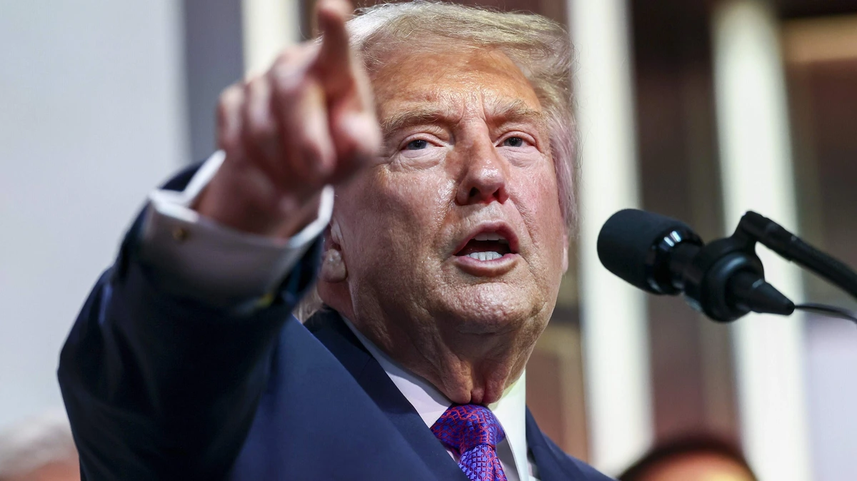 Hoogste hof VS verwerpt poging Trump om geboorterecht te beperken