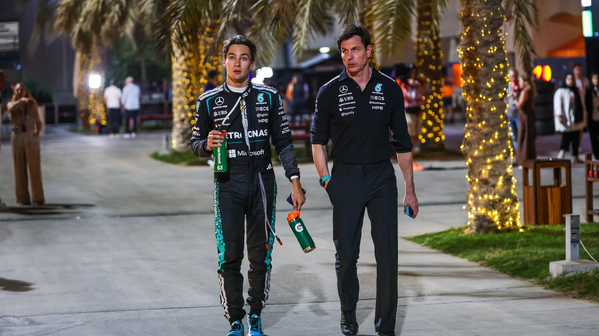 Formule 1-team Mercedes ziet toch af van beroep in soap rond uitslag Grand Prix van Monaco