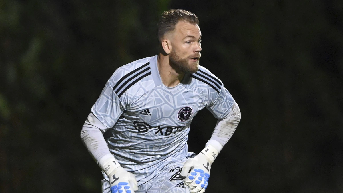 LIVE | Transferblog: Nick Marsman keert terug bij Go Ahead Eagles