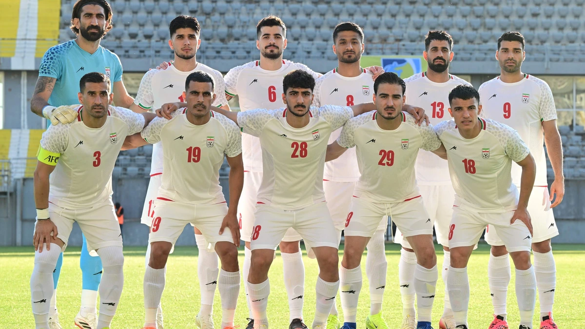 WK 2026 live: Iraanse selectie heeft visa voor Mexico op zak, fans mogen geen herbruikbare flessen meenemen in stadion