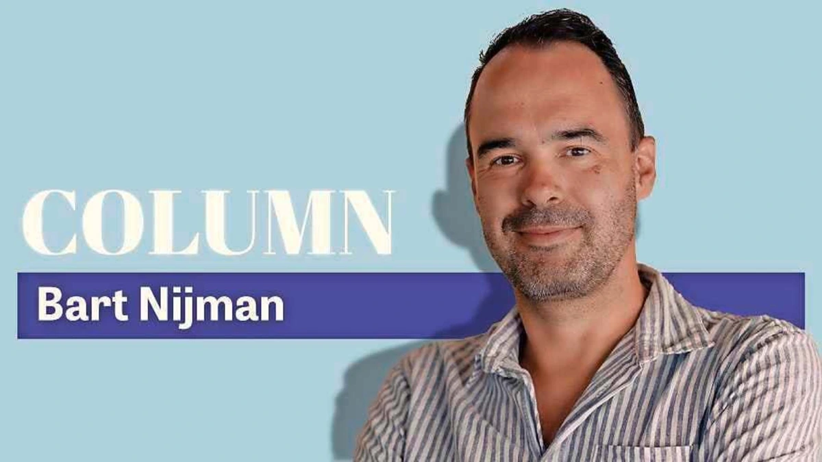 Bart Nijman: FVD-verbod gaat de VVD niet redden, integendeel