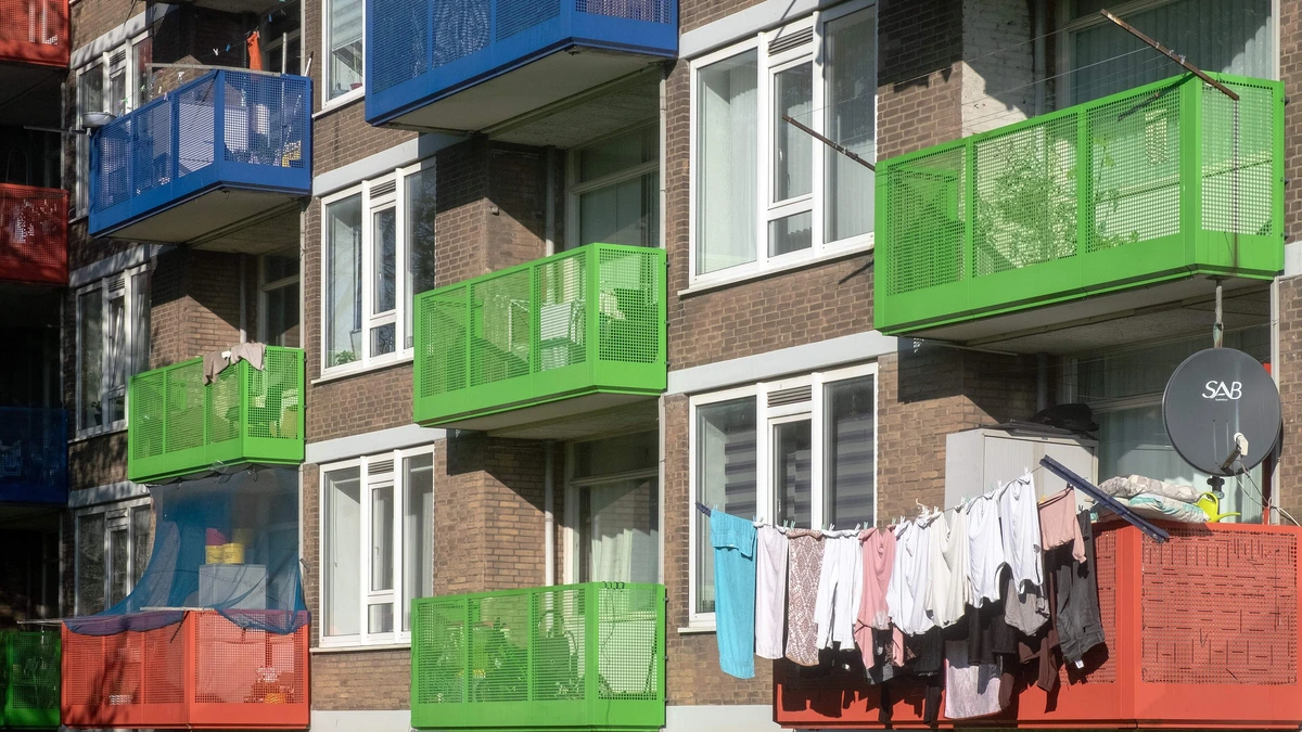 Woninghuurders in sociale sector gaan flink meer betalen