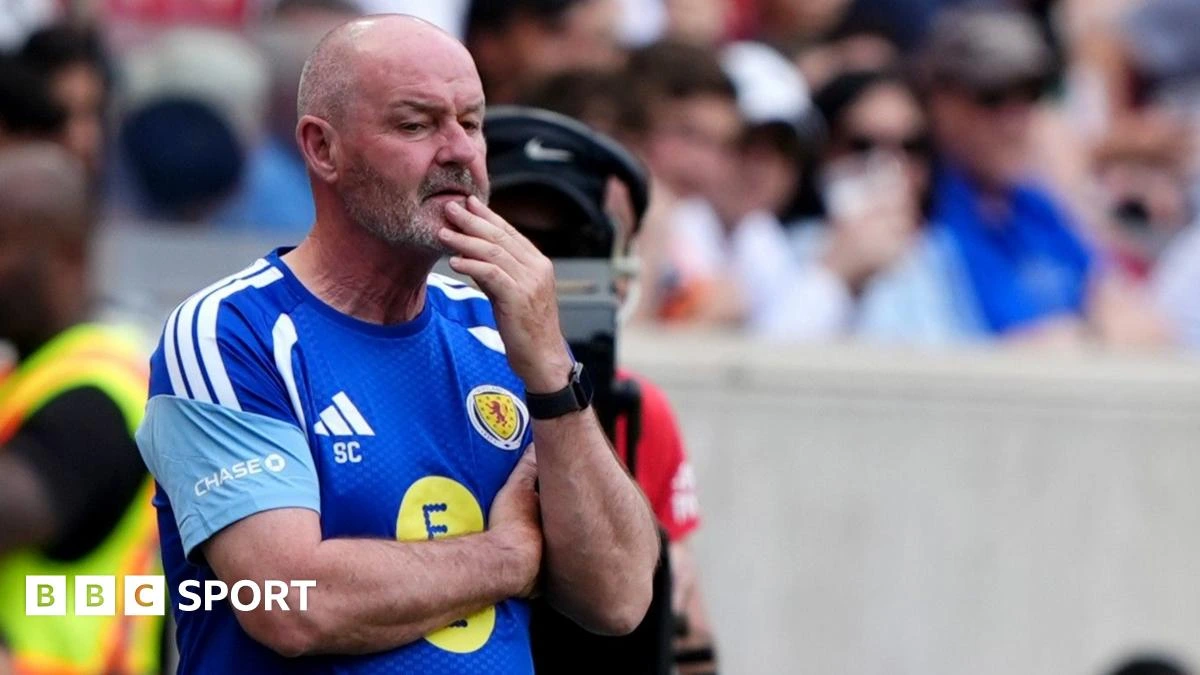Clarke has 'some decisions to make' - but what are they?