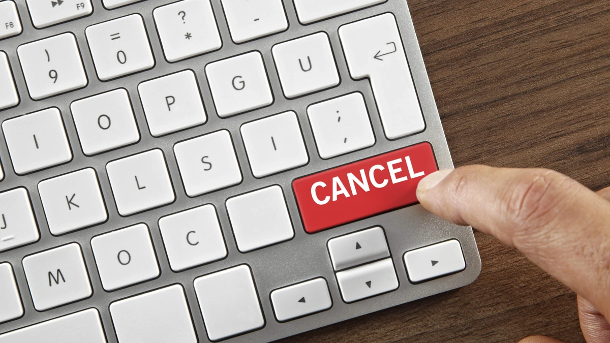Annuleringsknop voortaan verplicht bij webwinkels: ’Je aankoop ongedaan maken, moet net zo makkelijk zijn als kopen’