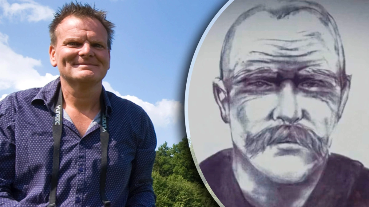 Henk ontmaskerde beestachtige moordenaar Rudolf Käsebier (70): ’Beul van Twente was man met groot geheim’