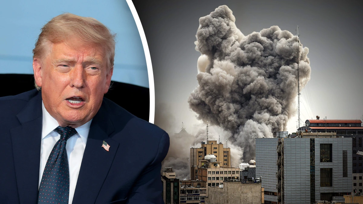 Na spenderen van miljarden en duizenden doden: wat heeft Trump eigenlijk bereikt in oorlog met Iran?