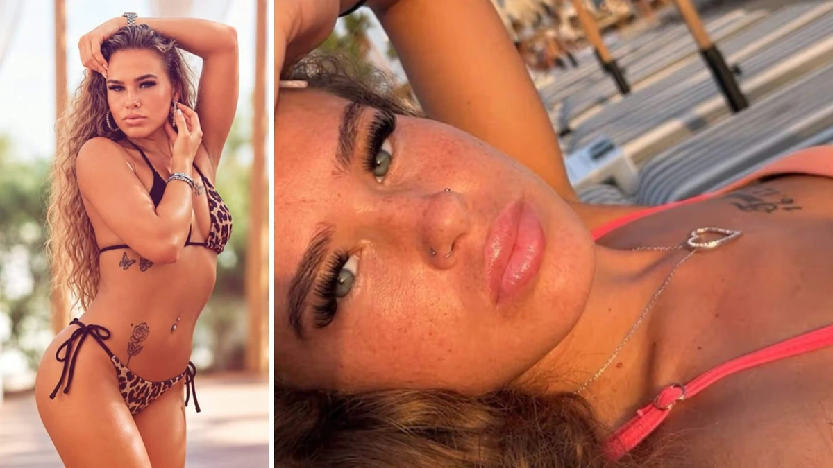 ’Britse influencer (23) eindigt mogelijk voor vuurpeloton in Dubai: doodstraf boven hoofd voor gruwelijke daad’