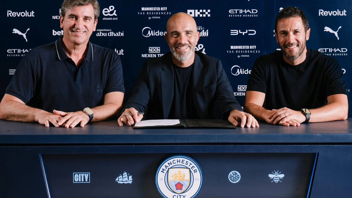 LIVE Transfers | Manchester City stelt Maresca aan als opvolger coach Guardiola