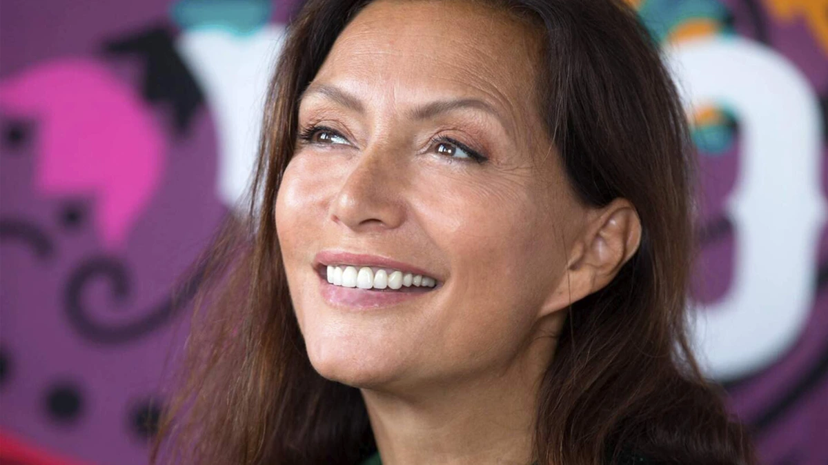 Vrienden herdenken onverwacht overleden tv-presentatrice Martine Prenen (62): ’Ze was lief en warm’