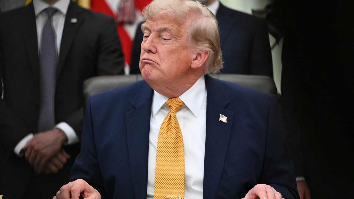 LIVE | Trump: ’Iran heeft wél ingestemd met inspecties kerncentrales’