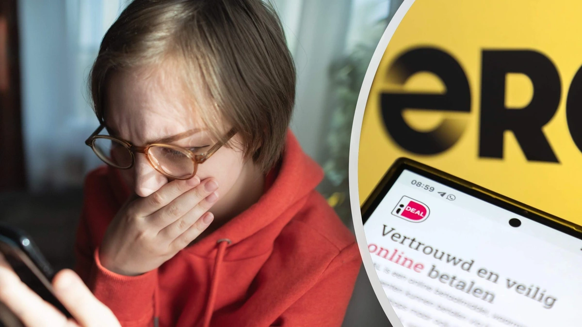 Fors meer betaalfraude, criminelen steeds gehaaider door AI: zo voorkom je oplichting