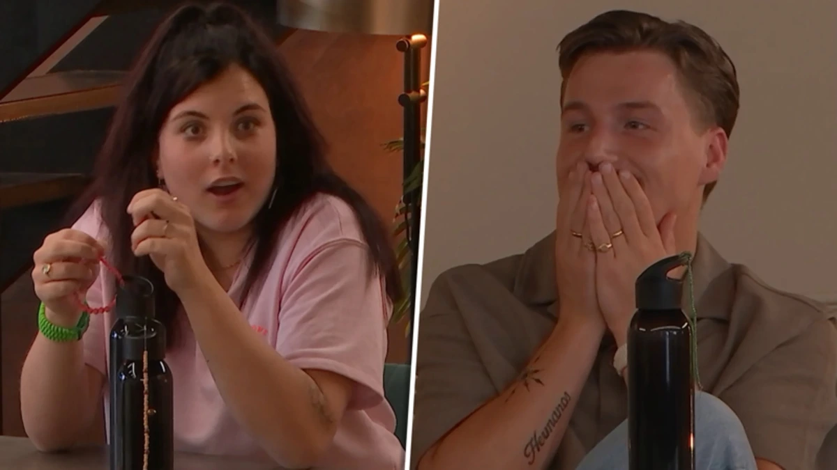 Realitykandidaat over verkopen voetenfoto’s: ‘Ik krijg deze gekke verzoeken’