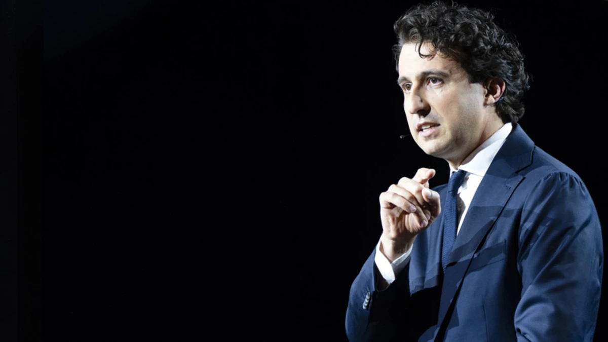 Na uithaal Jesse Klaver naar JA21: ‘Weer naar een ander wijzen’