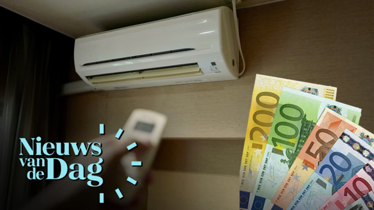 Torenhoge energieprijzen verwacht, maar: ‘Het kan nog erger’