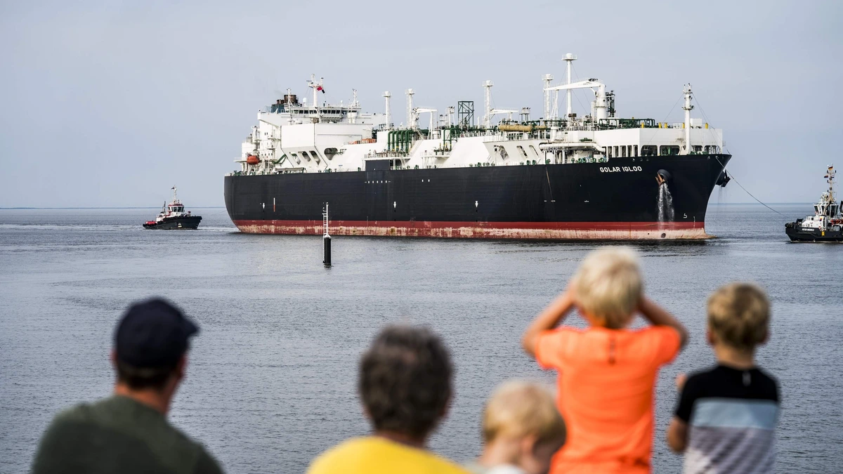Nieuw energietekort dreigt door extreem lage gasvoorraad: moet Nederland nu aanvullen en hoofdprijs betalen of gokken op prijsdaling?