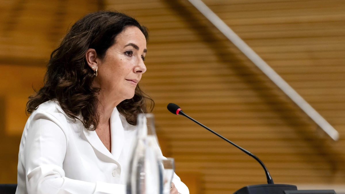 Burgemeester van Amsterdam Femke Halsema voelde zich in coronaperiode ’sheriff die burgers onder controle moest houden’